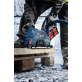 BOSCH EXPERT EXWS18V2-230P kampinis šlifuoklis SOLO XL-Boxx 